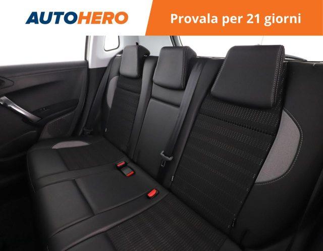 PEUGEOT 2008 1° serie BlueHDi 120 S&S Allure