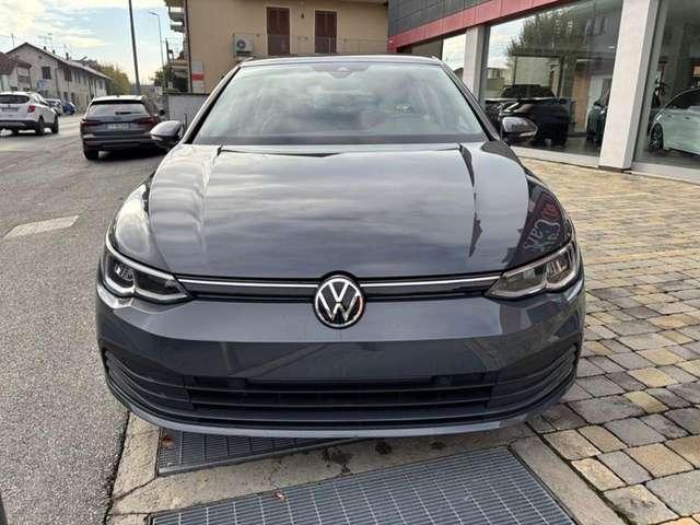 Volkswagen Golf 2.0 TDI 115 CV SCR Life LED-NAVI-LUCE D'AMBIENTE