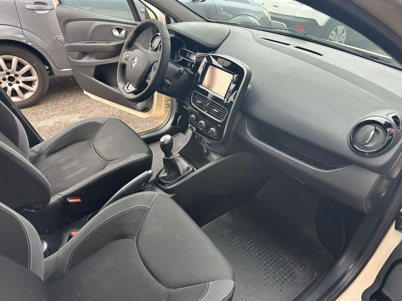 Renault Clio Sporter dCi 8V 75CV Start&Stop Energy Zen