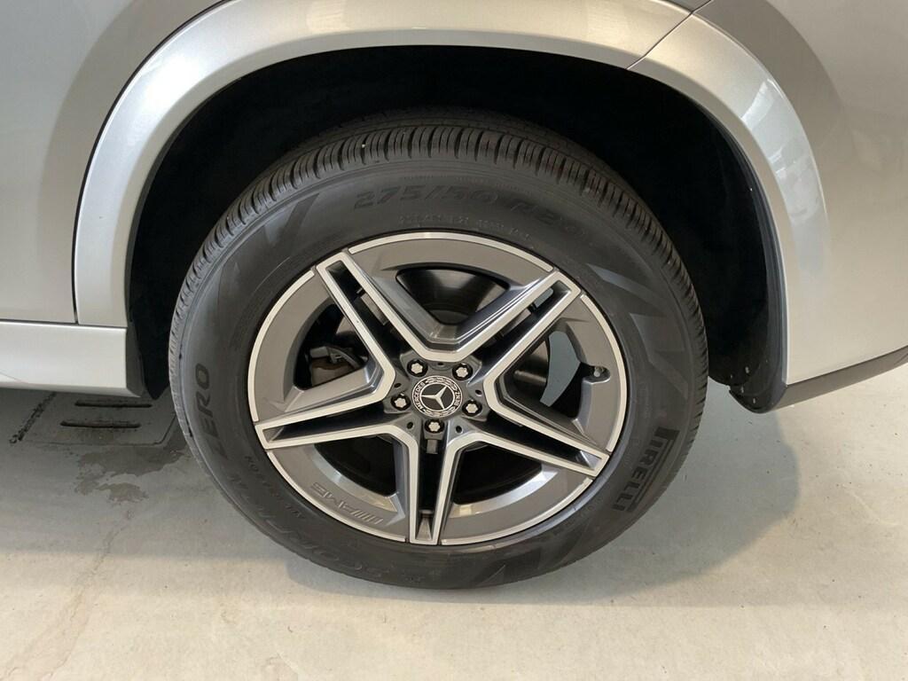 Mercedes GLE 300 300 D Premium 4Matic 9G-Tronic Plus