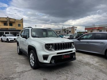 JEEP Renegade 1.0 Benzina 120 Cv T3 Limited Full Led