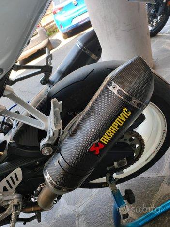 Suzuki gsxr 1000 garanzia-rate /permute/consegne