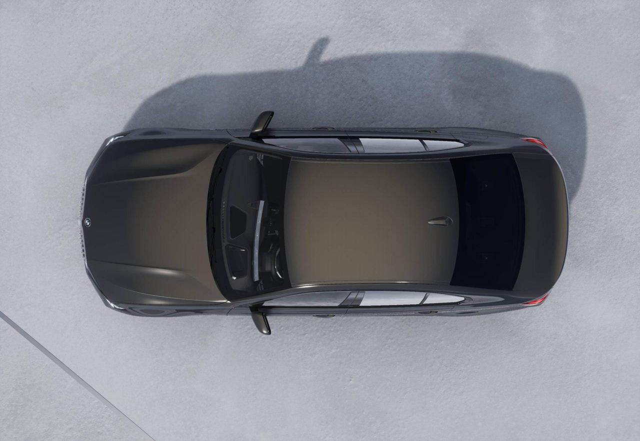 BMW Serie 3 320d 48V xDrive MSport