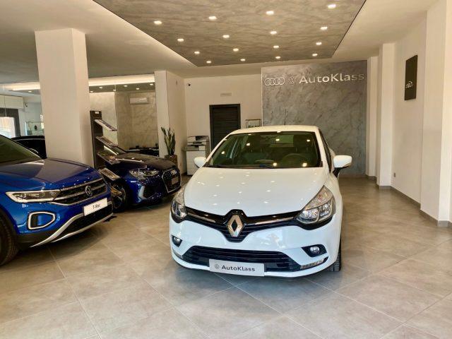 RENAULT Clio Benzina/GPL di Casa Madre 5 porte