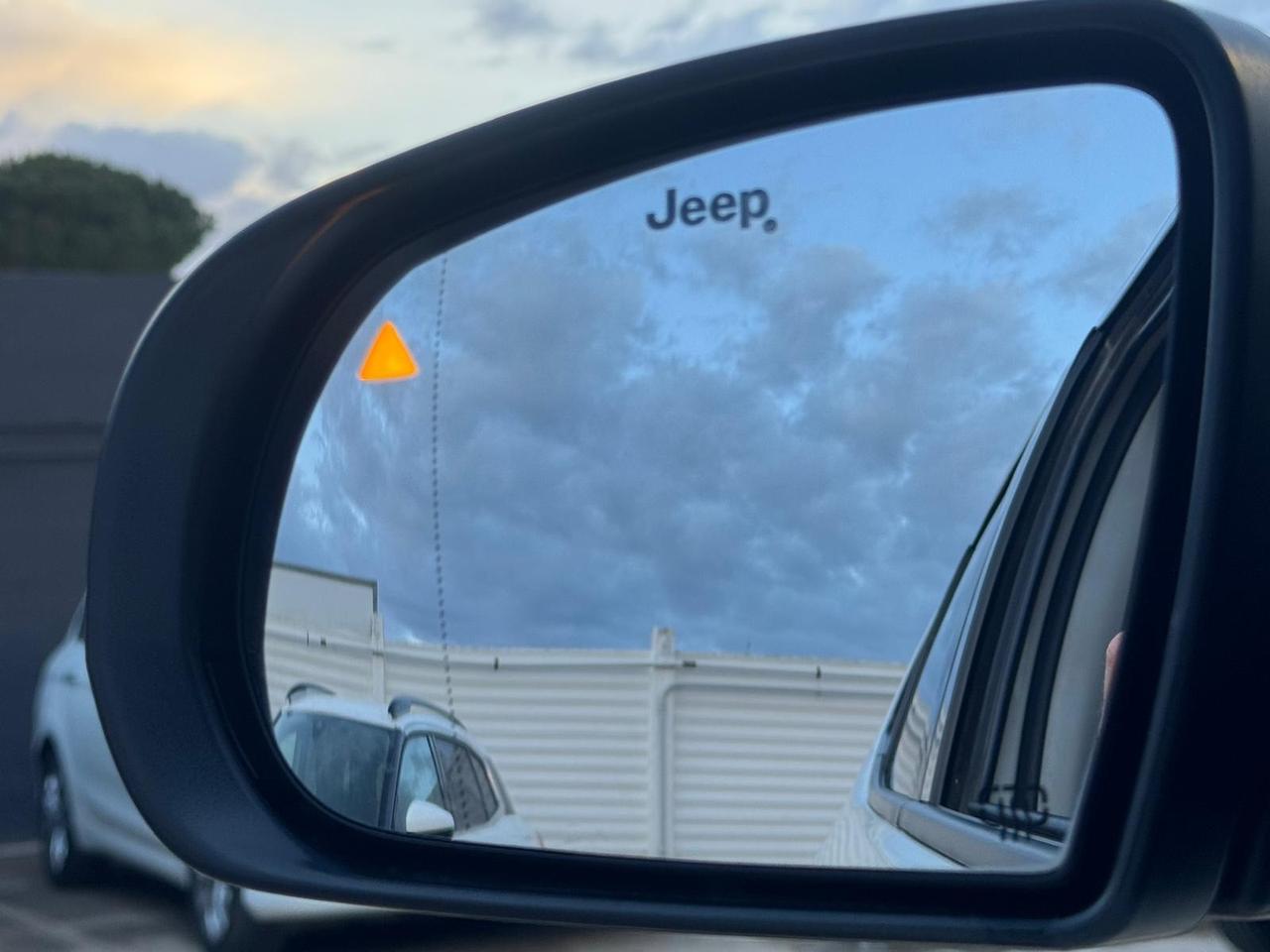 Jeep Compass 2.0 Multijet II Limited led bixeno cam cruise