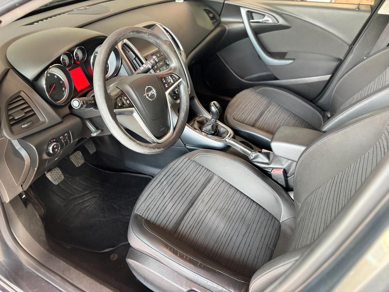 Opel Astra Sports Tourer 1.6 cdti*EURO 6B