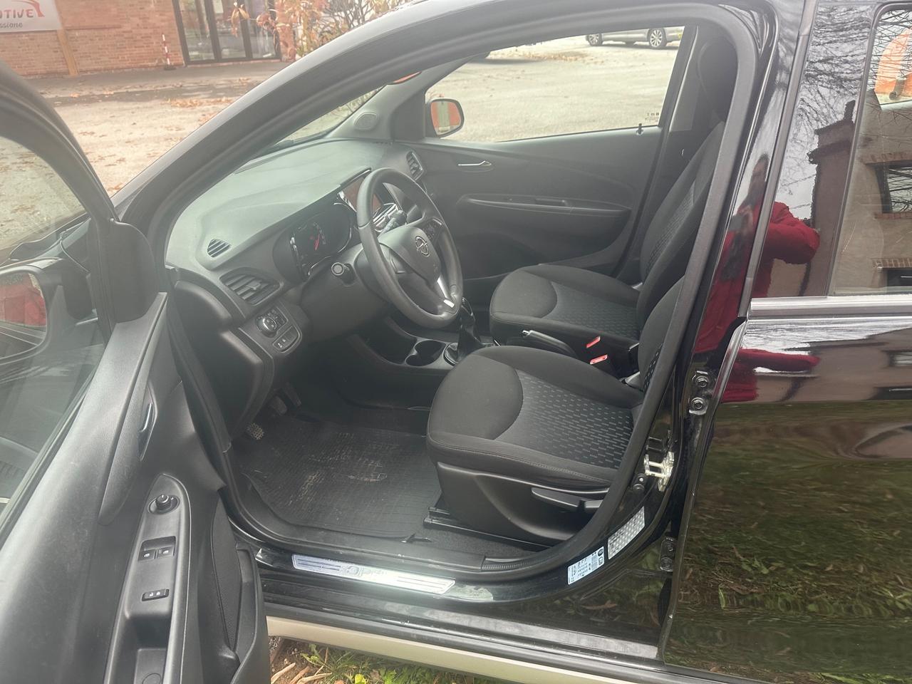 Opel Karl Rocks 1.0 73 CV Start&Stop