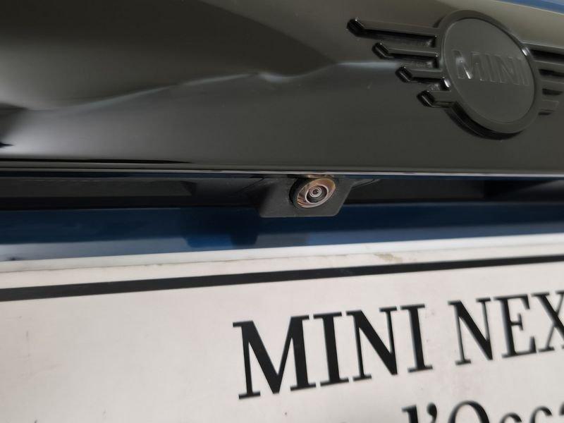 MINI Full Electric Mini F56 2021 Mini 3p Cooper SE Electric auto