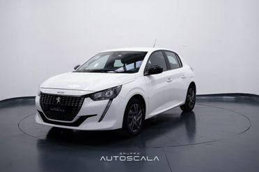 PEUGEOT 208 1.2 PureTech 75cv S&S 5 porte Active Pack