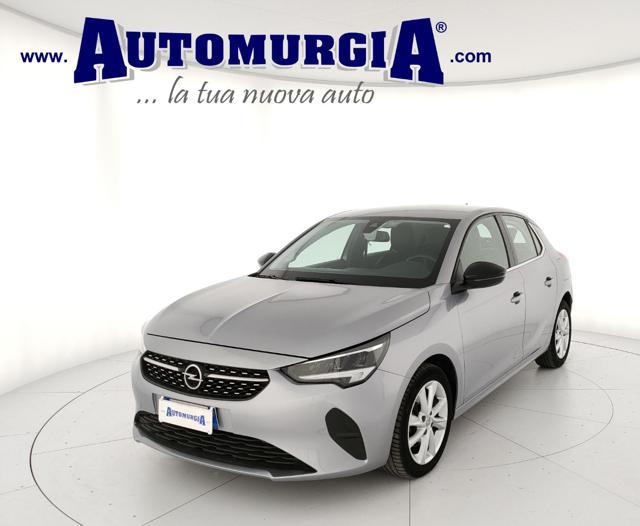 OPEL Corsa 1.2 100 CV Elegance