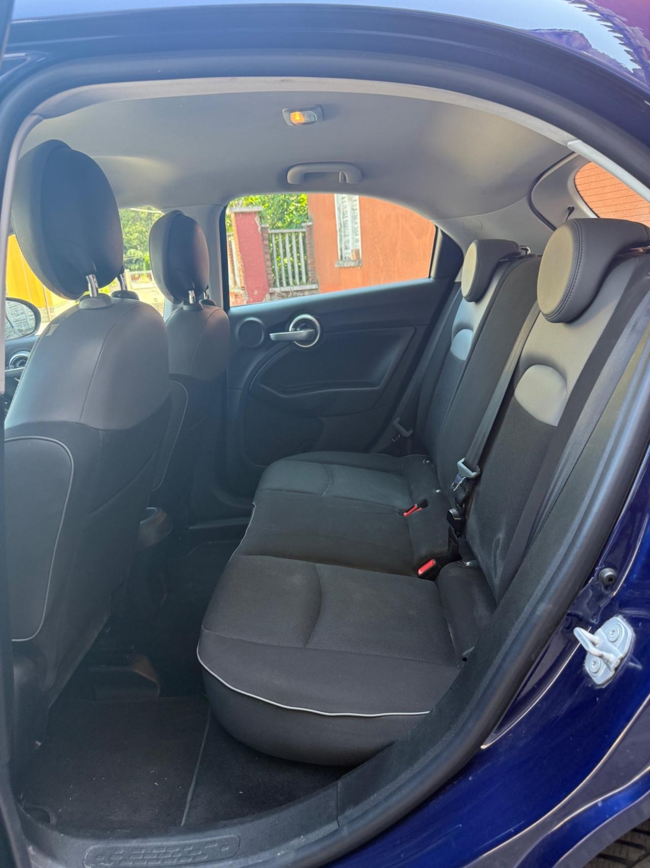 Fiat 500X 1.3 MultiJet 95 CV Business