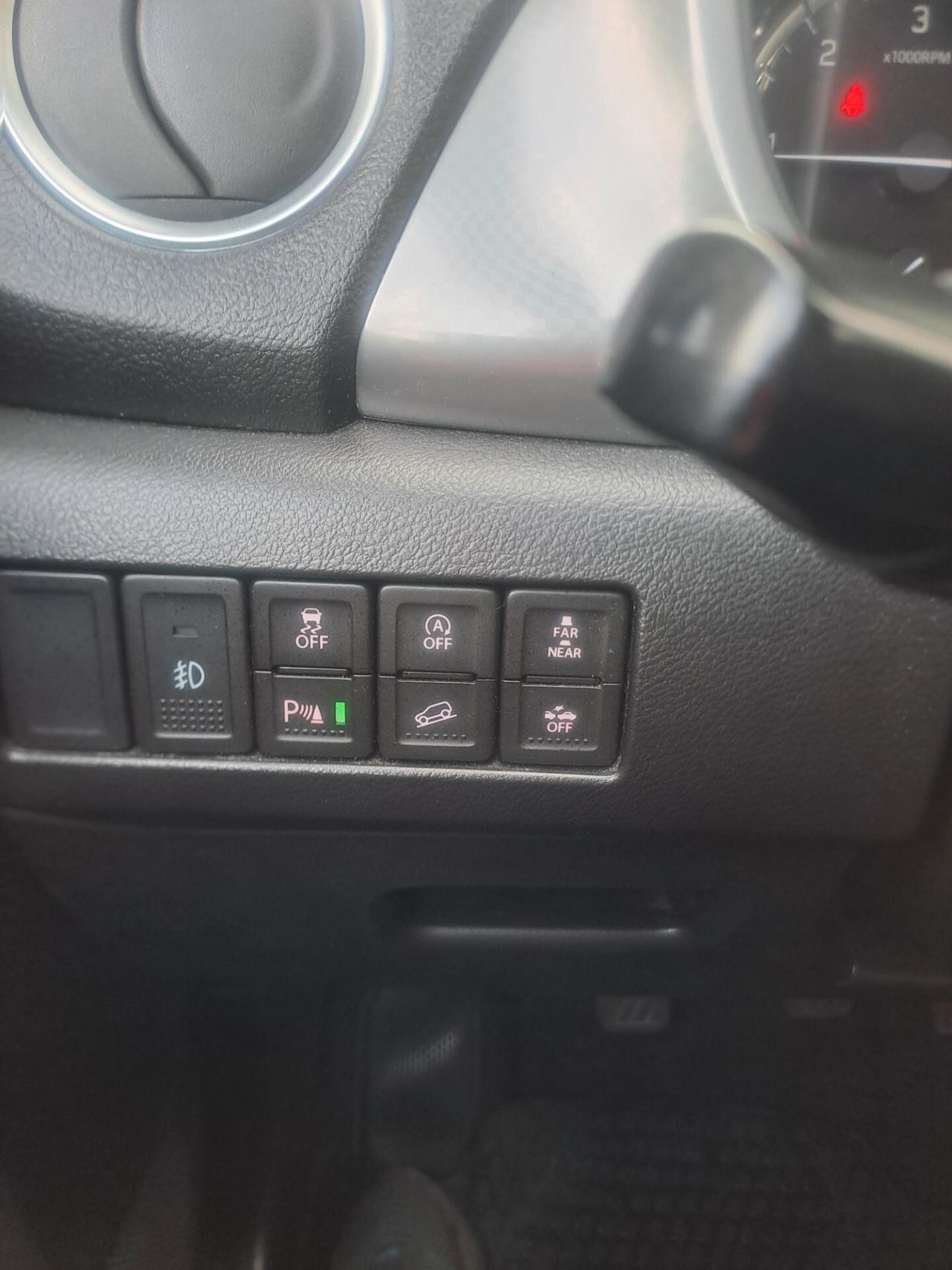 Suzuki Vitara 1.6 DDiS 4WD AllGrip V-Top