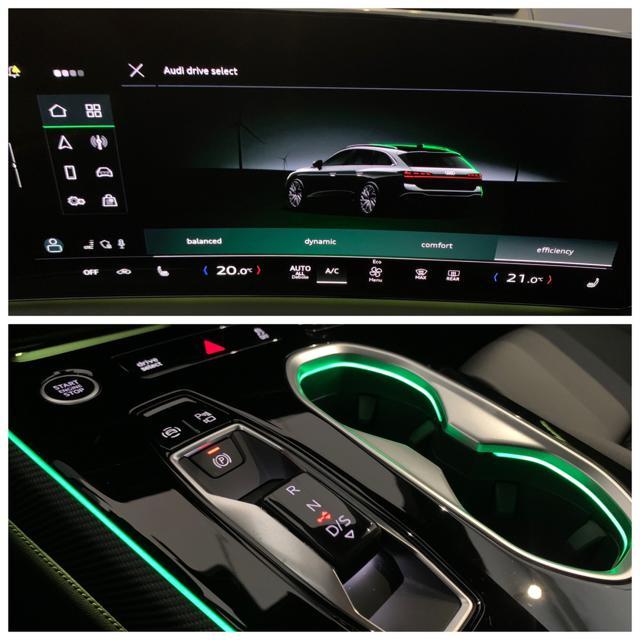 AUDI A6 Avant TDI 150 kW S tronic quattro S line edition