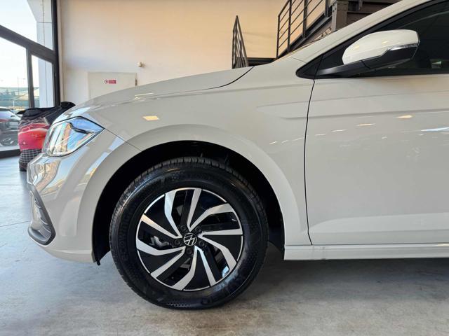 VOLKSWAGEN Polo 1.0 Edition Plus KM0