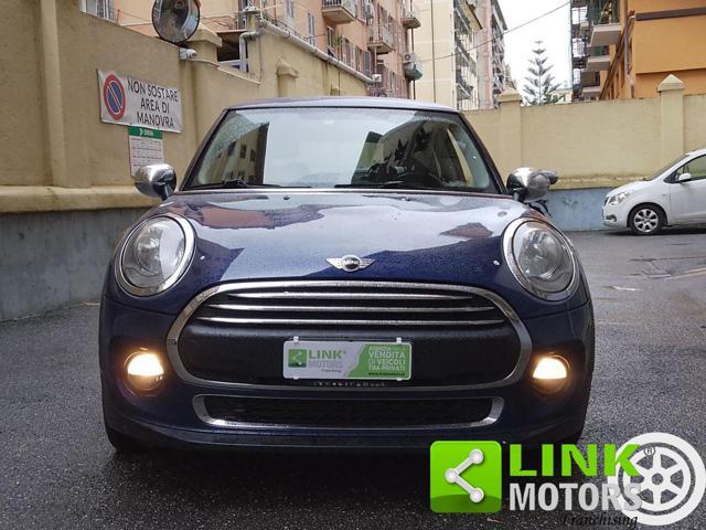 MINI Cooper D 1.5 Cooper D Business XL SUPER OFFERTA