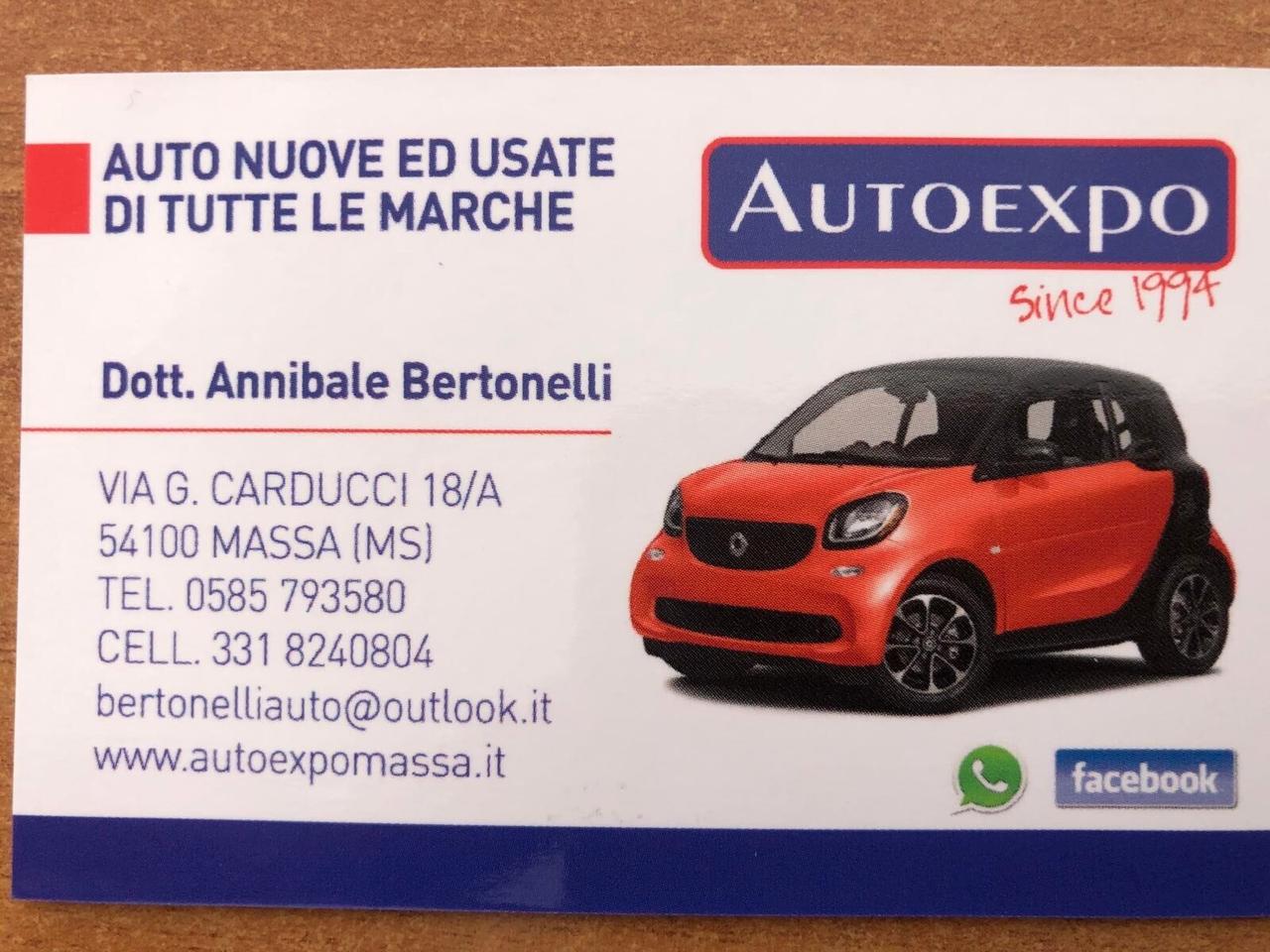 Fiat 500 1.0 Hybrid cult APPLE CAR PLAY ADATTA PER NEOPATENTATI VETTURA NAZIONALE
