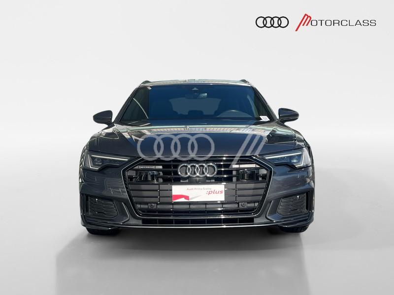 Audi A6 avant 40 2.0 tdi ultra mhev business sport quattro s tronic