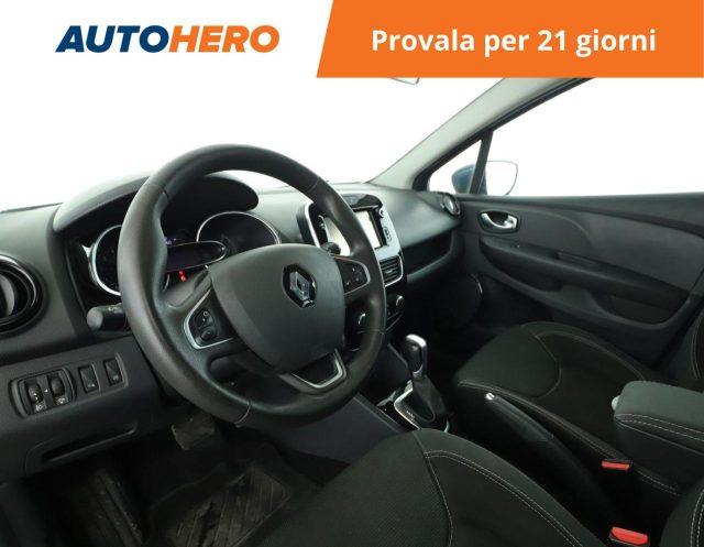 RENAULT Clio Sporter dCi 8V 90CV EDC Start&Stop Energy Zen