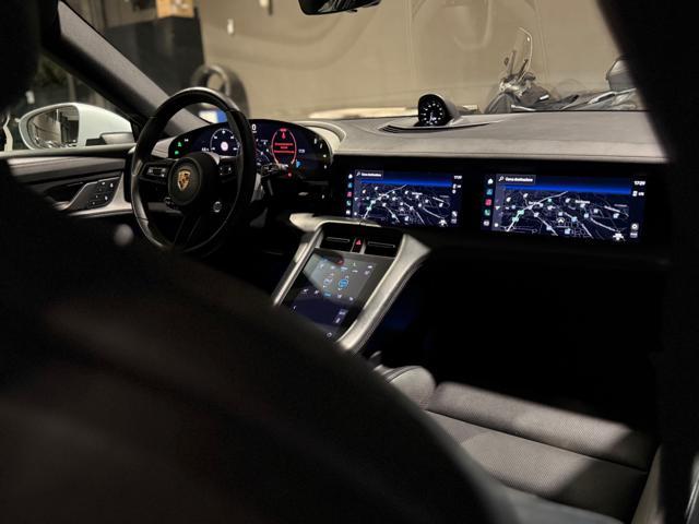 PORSCHE Taycan 4S Sport Turismo APPROVED