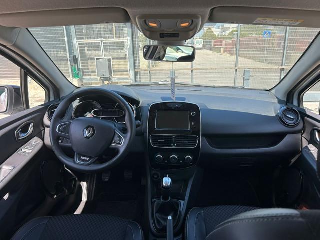 RENAULT CLIO STATION WAGON 1.5 DCI AUTOC.N1 4PTI-2019
