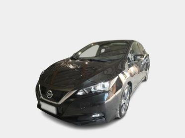 NISSAN LEAF BUSINESS 40KWH 5 PORTE BERLINA