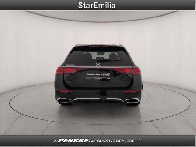 Mercedes-Benz E 220 E 220 d Mild hybrid 4Matic S.W. AMG Line Premium