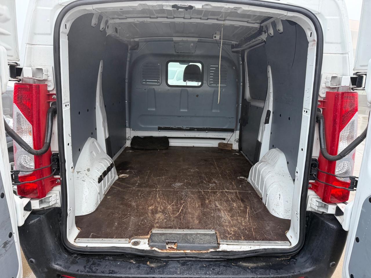 Peugeot Expert 2.0 HDi 125CV FAP PL-TN 12Q Furgone