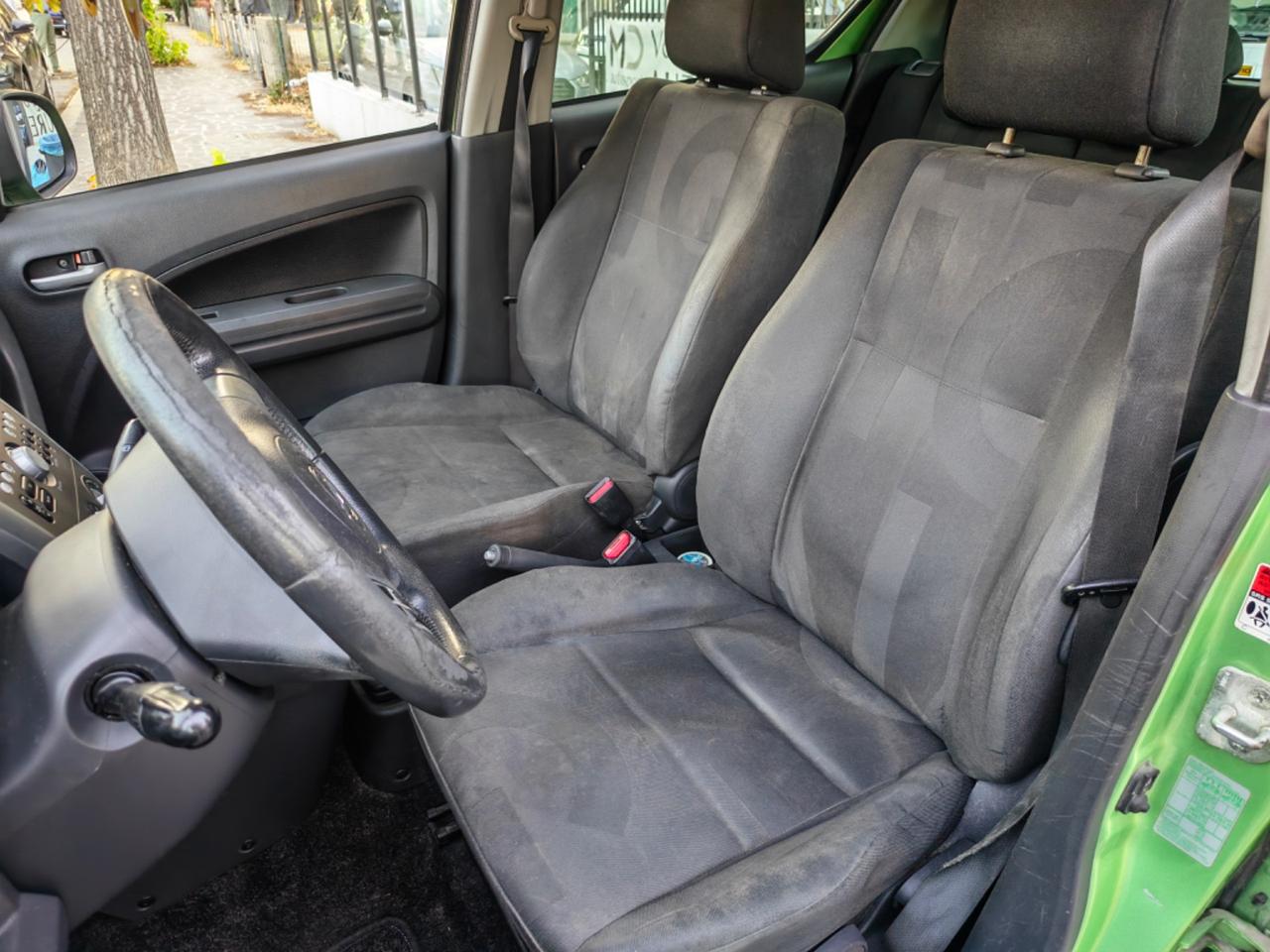 Opel Agila 1.0 12V 65CV