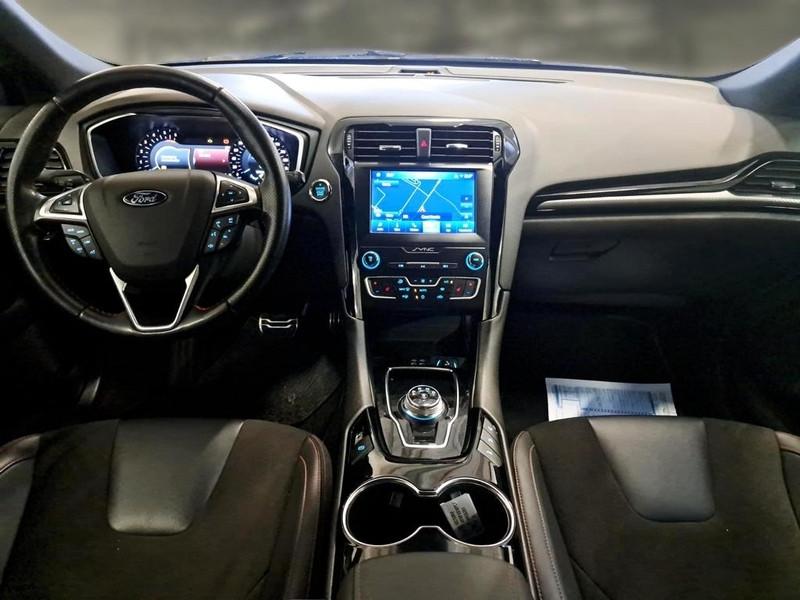 FORD MONDEO WAGON 2.0 Eco Blue190cv S/S Auto AWD ST-Line Business