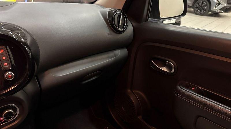 Renault Twingo Electric Twingo 22kWh Urban Night