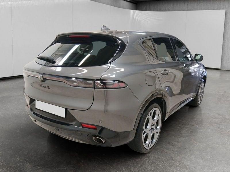 Alfa Romeo Tonale 1.3 phev Speciale Q4 280cv at6