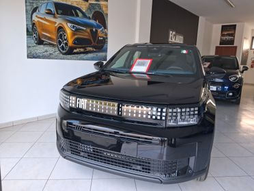 Fiat Grande Panda 1.2 Hybrid 110 CV S&S Icon