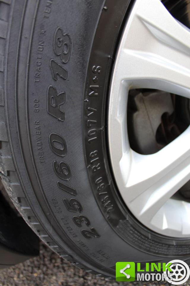 LAND ROVER Range Rover Evoque 2.0 TD4 180 CV 5p. Business Edition SE