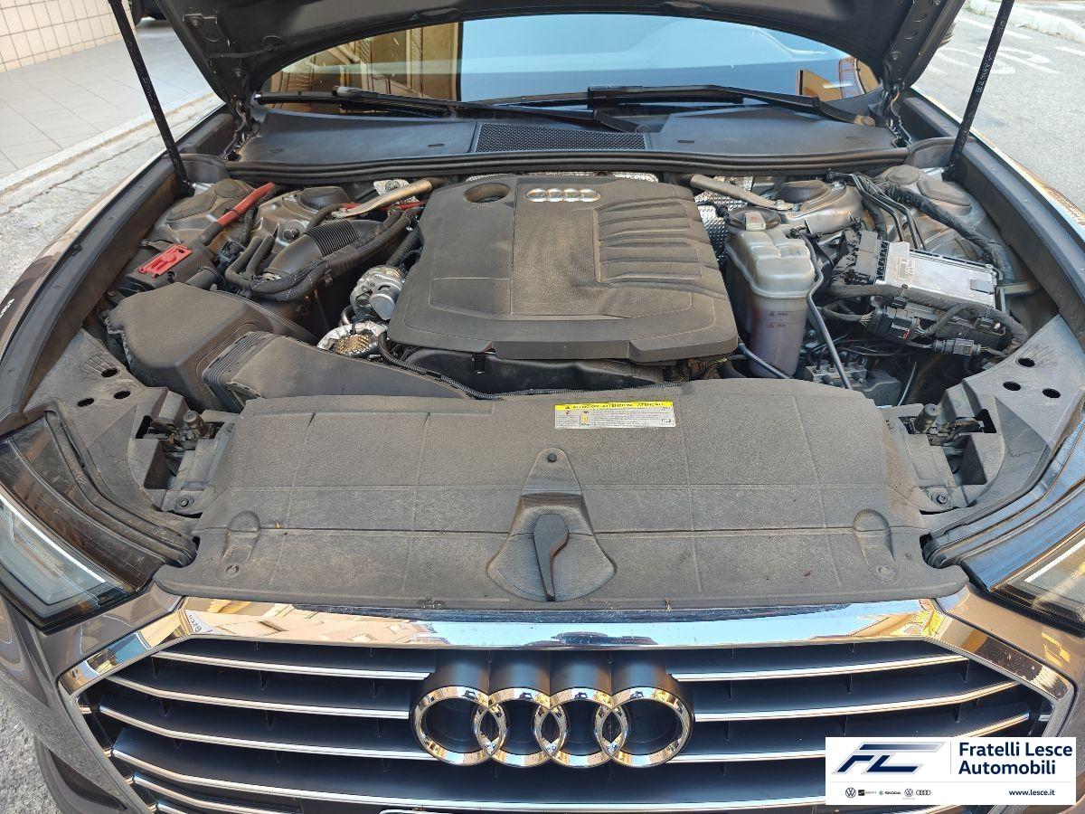 AUDI - A6 Avant 40 2.0 tdi mhev Business Design s-tronic