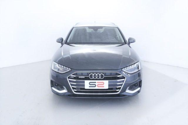 AUDI A4 Avant 40 TDI quattro S tronic Advanced/Full LED