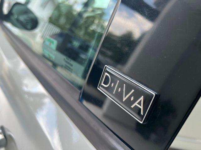 LANCIA Ypsilon 1.3 MJT 75 CV Diva