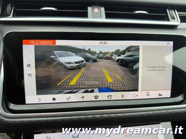 LAND ROVER Range Rover Velar 3.0D V6 300 CV R-Dynamic S