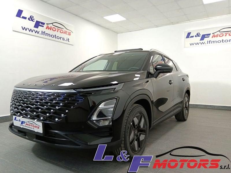 Omoda Omoda 5 Omoda 5 1.6 TGDI 147CV aut. Premium