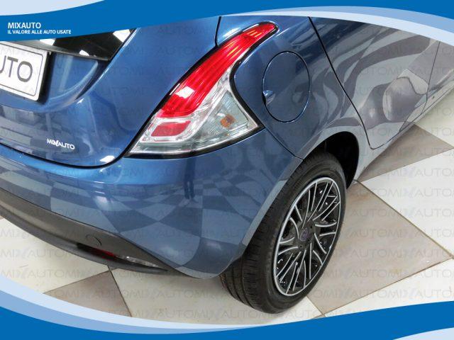 LANCIA Ypsilon Hybrid 1.0 FireFly 70cv 5 Porte Gold EU6 KM Ø