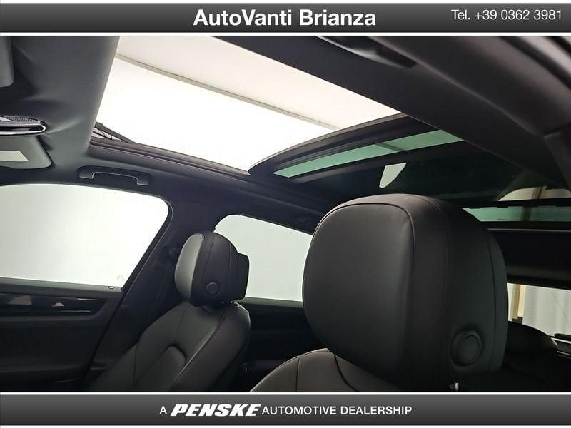 Porsche Cayenne Cayenne 3.0 e-hybrid