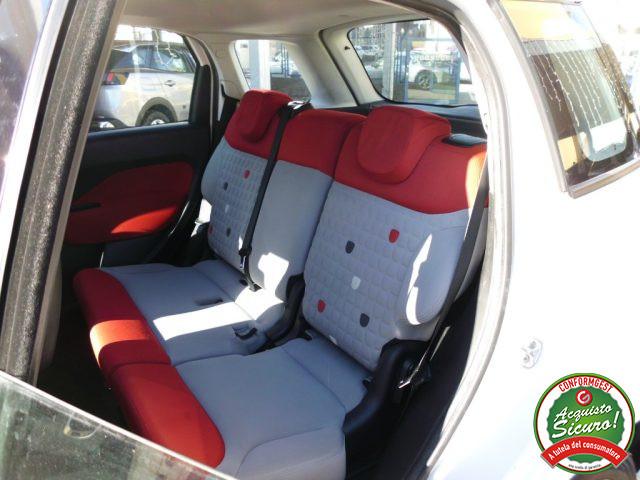 FIAT 500L 1.3 Multijet 85 CV Pop Star