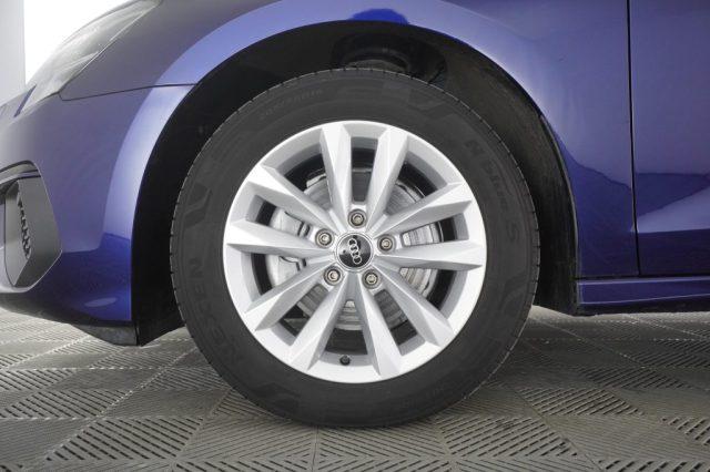 AUDI A3 A3 SPB 30 TDI