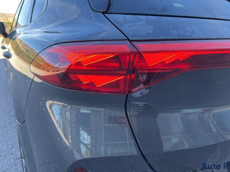 Cupra Terramar Terramar 1.5 e-Hybrid DSG