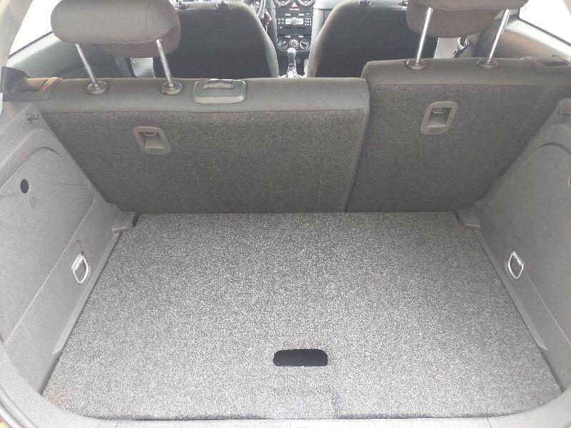 Opel Corsa 1.2 80CV 3 porte GPL-TECH Edition gomme nuove e frizione