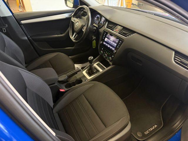 SKODA Octavia 1.6 TDI SCR 115 CV Wagon Ambition