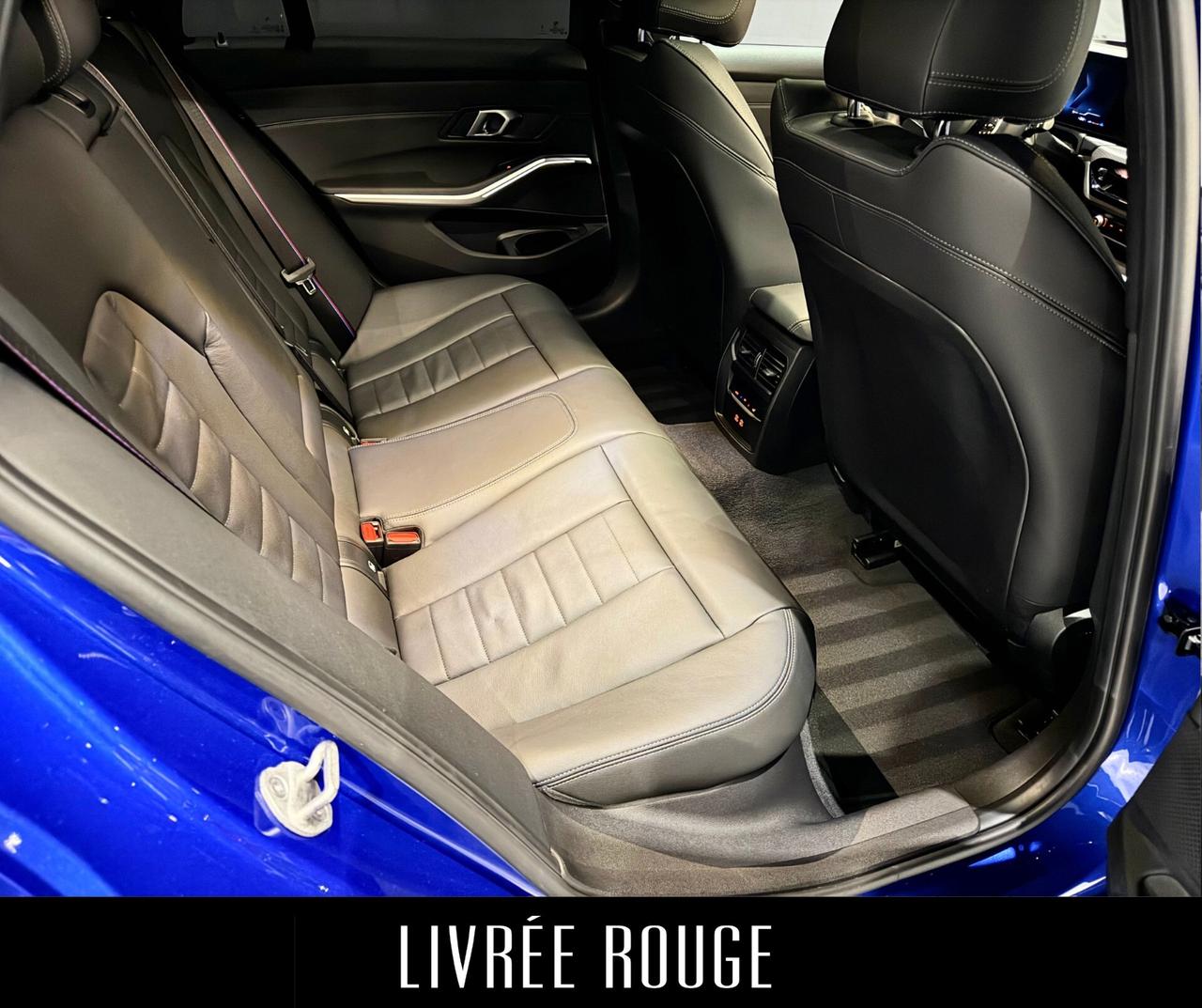 Bmw 330 i xDrive Touring M sport Pro