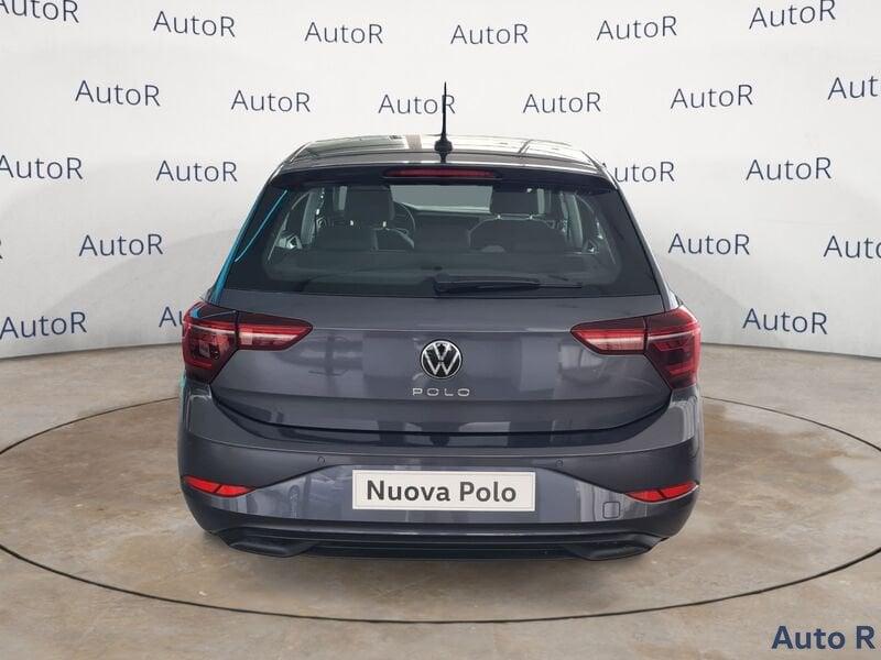 Volkswagen Polo Polo 1.0 TSI 115 CV DSG Style