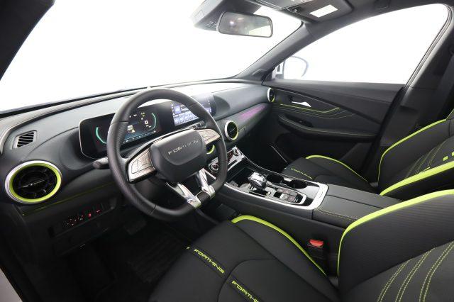 FORTHING Friday HEV Friday HEV