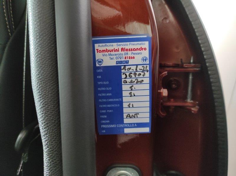 PEUGEOT 5008 2ª serie - 5008 BlueHDi 130 S&S EAT8 GT