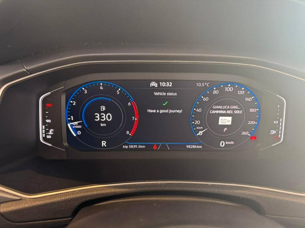 Volkswagen T-Roc Cabriolet 1.5 tsi Style dsg